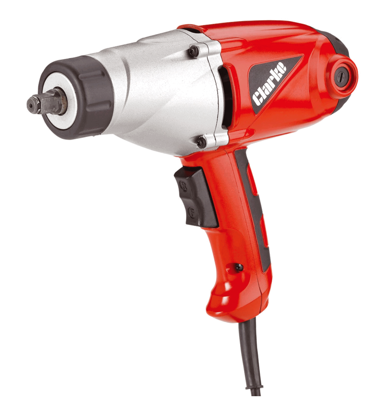 Clarke CEW1000 1/2" Drive 450Nm Impact Wrench (230V).