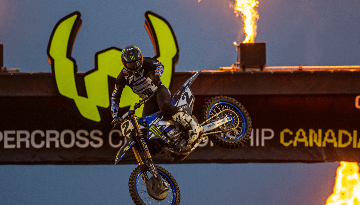 World Supercross