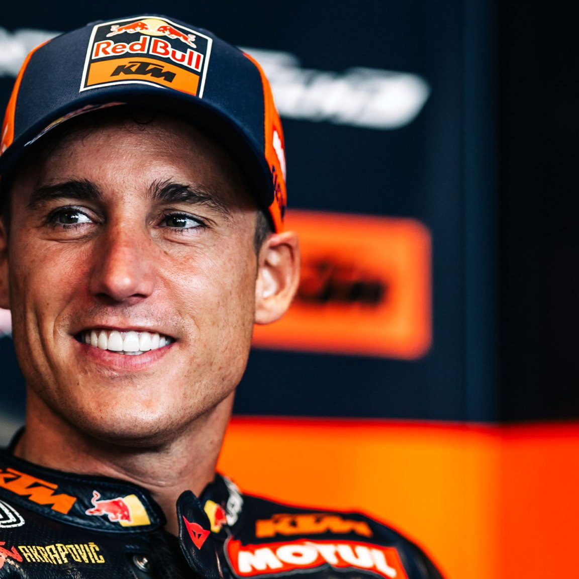 Pol Espargaro.