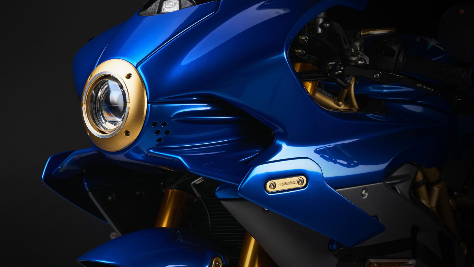 MV Agusta has reportedly paused all motorcycle production due to financial reasons.
