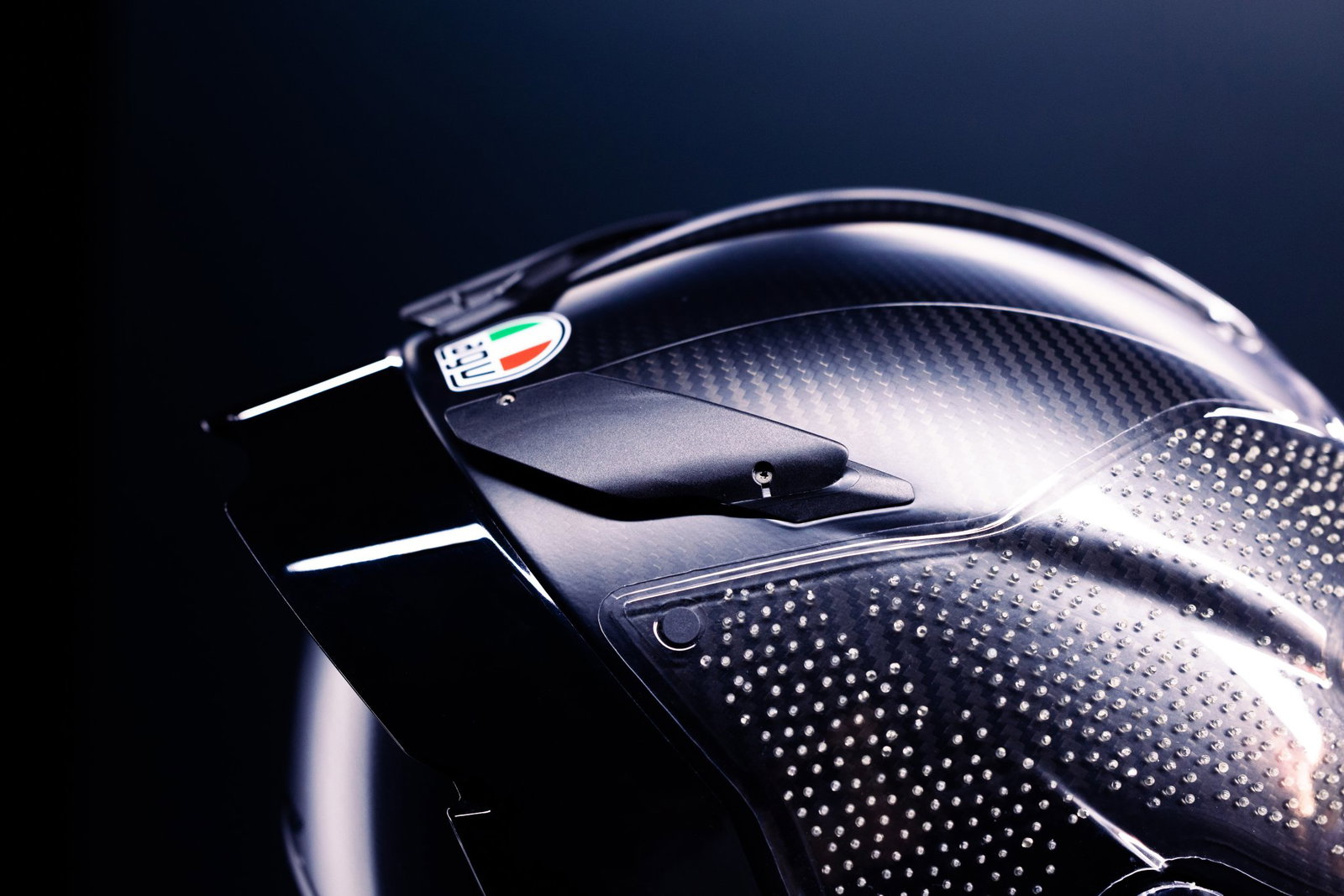 AGV Pista GP R3.