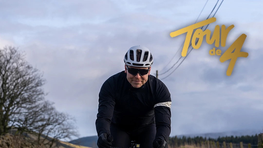 Sir Chris Hoy