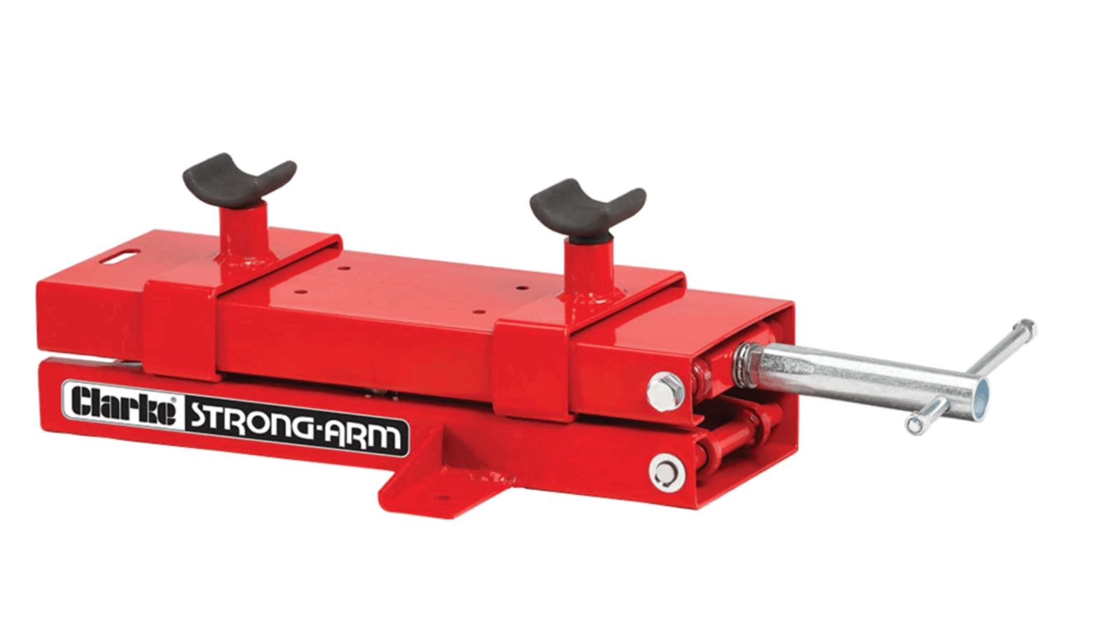 The Clarke CML6 500kg Mechanical Motorcycle Table Lift is well received by many.