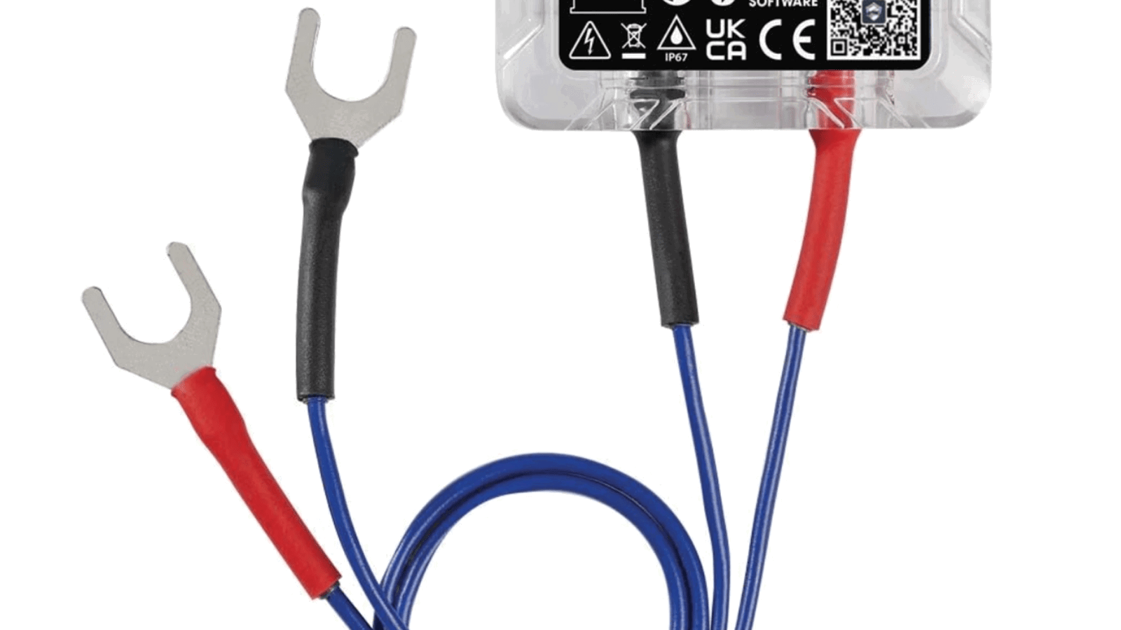 Clarke's CBBT1 12V Bluetooth Battery Monitor/Tester is an affordable bit of kit from Machine Mart.