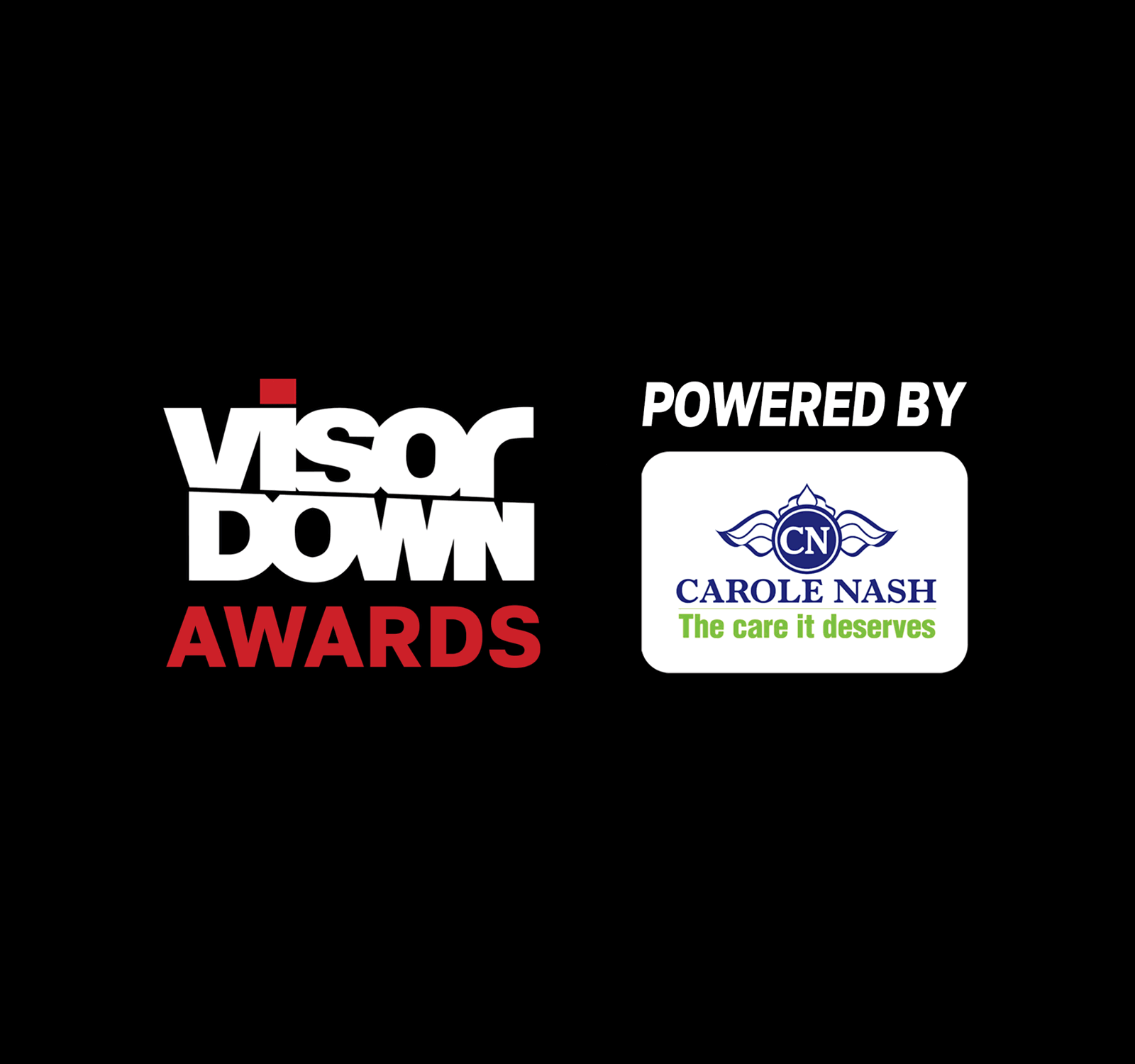 Visordown Award 2026