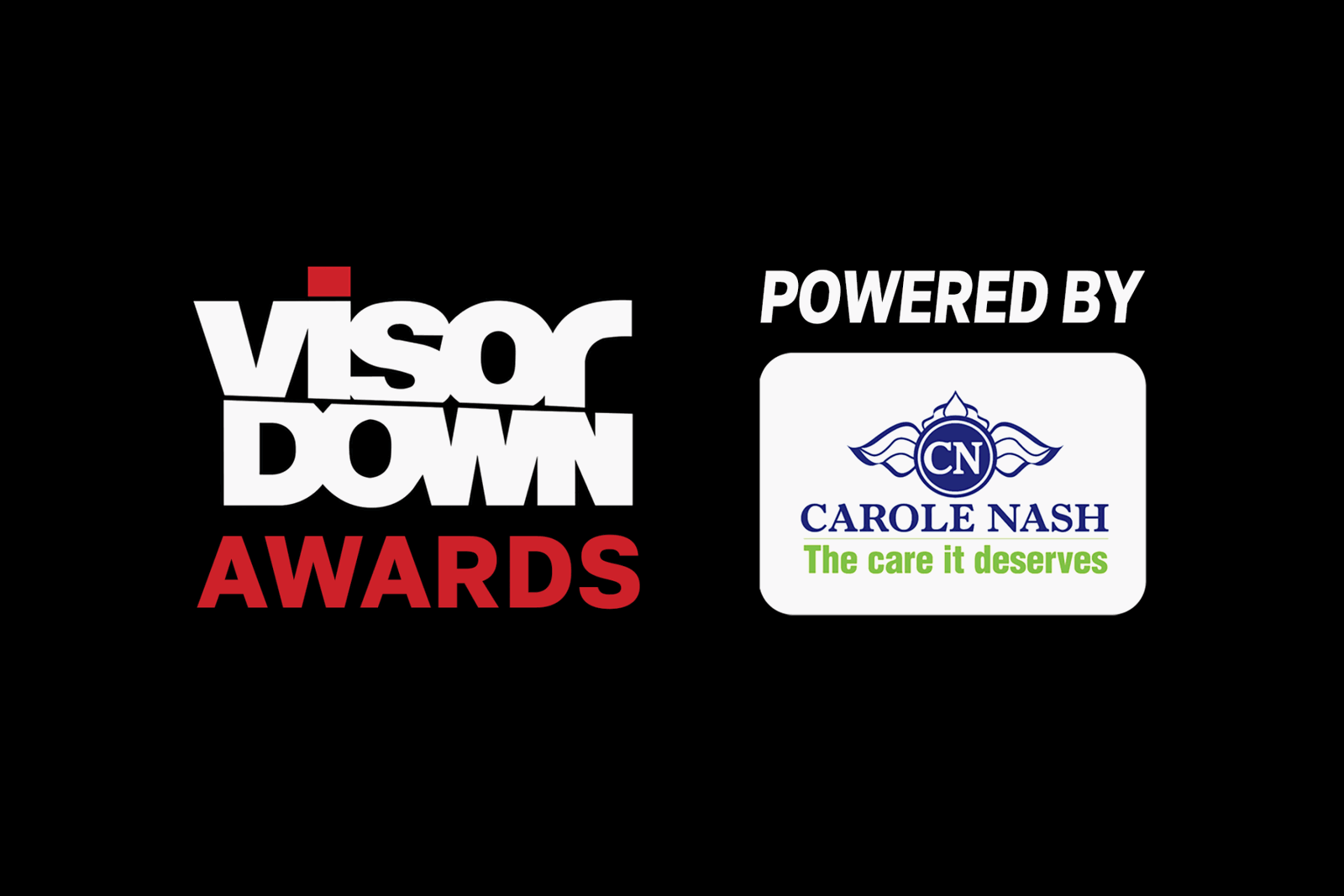 Visordown Award 2026
