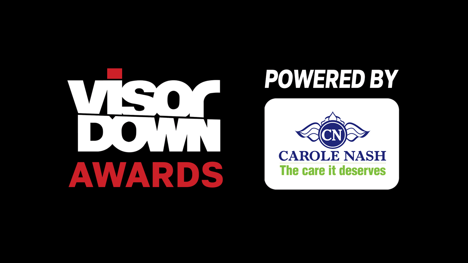 Visordown Award 2026