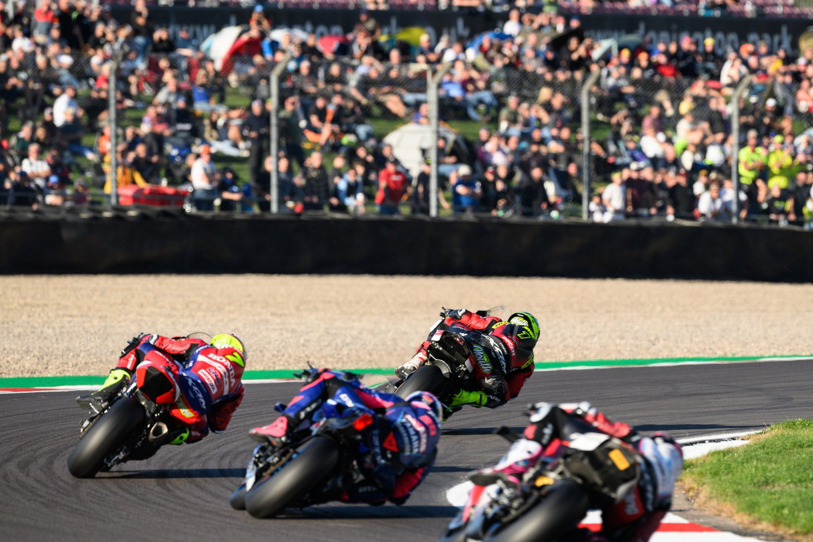 BSB racing in 2026.