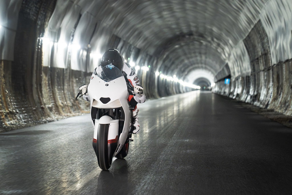 The WMC Mono RR