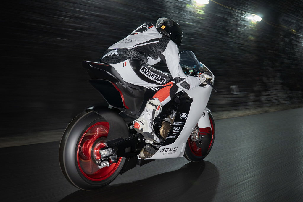The WMC Mono RR
