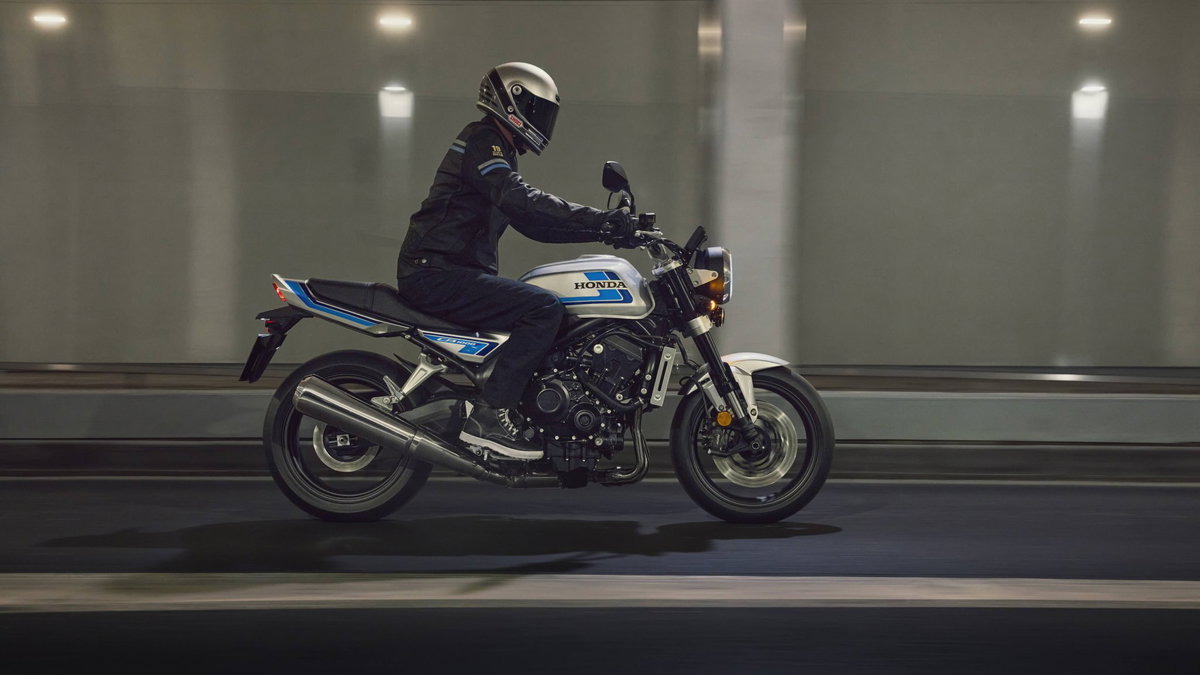 MCIA repeats government plea on rider licensing review as motorcycle ...