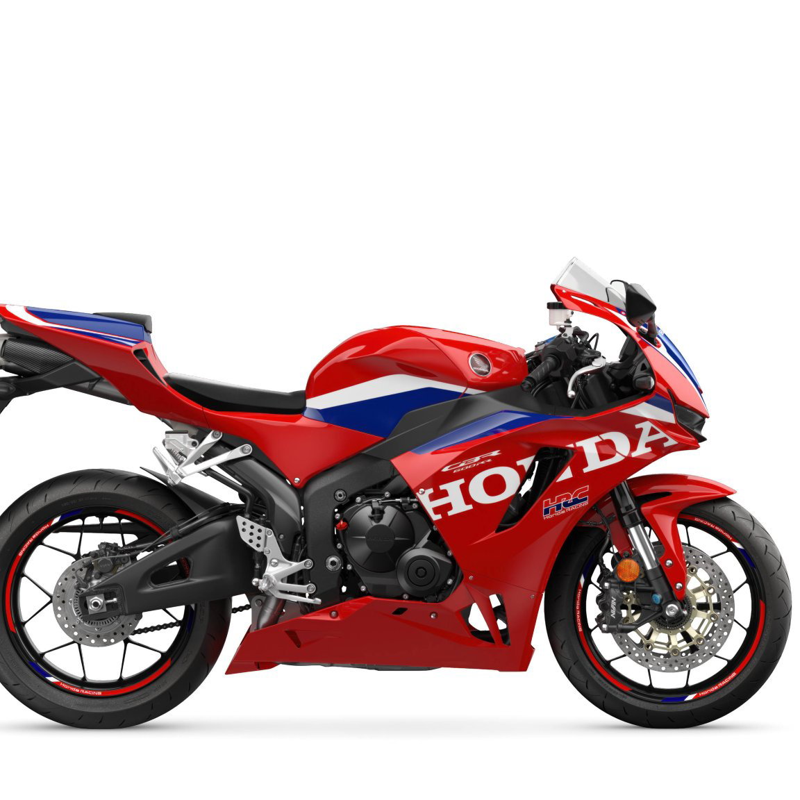 The 2027 Honda CBR600RR