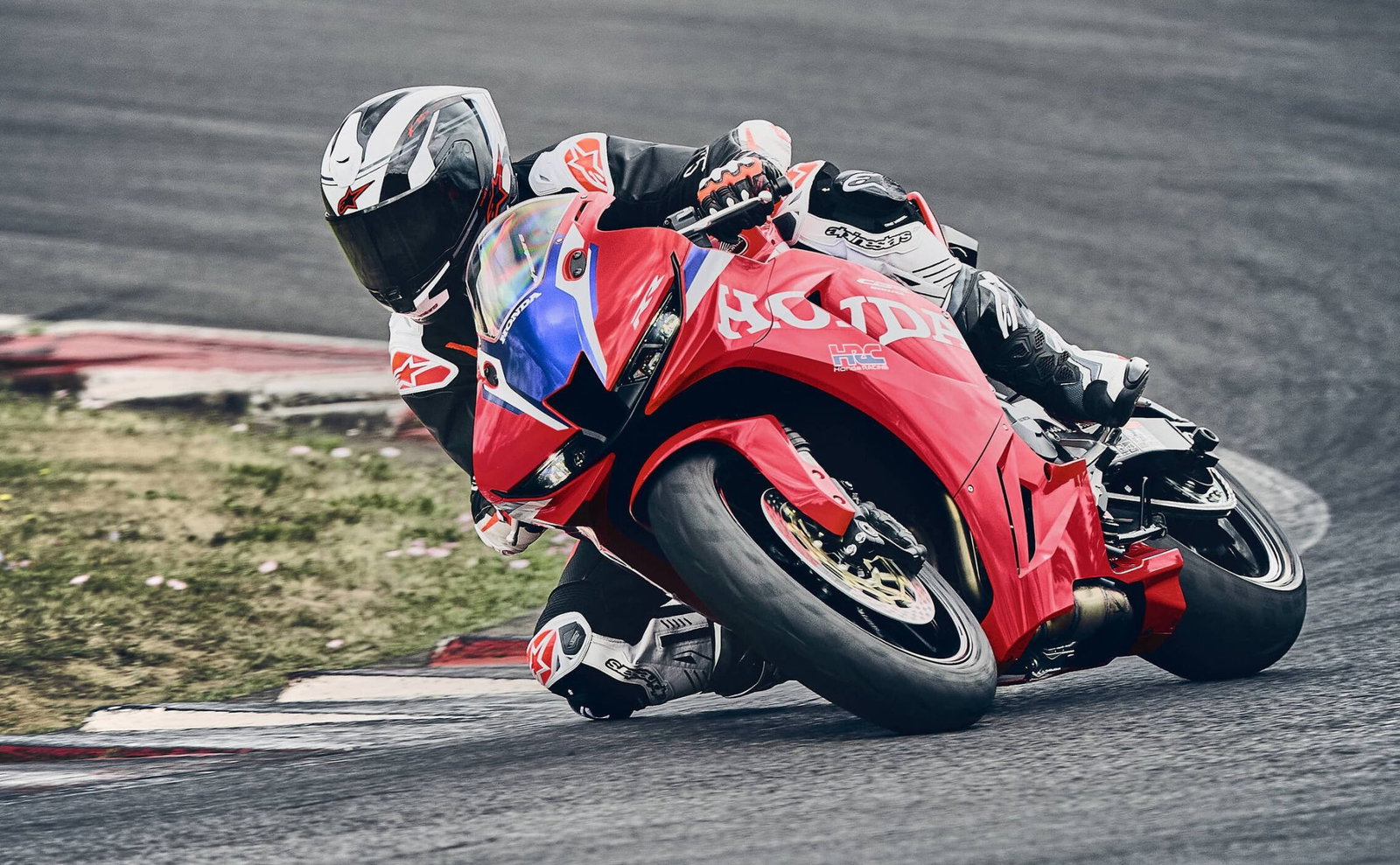 The 2027 Honda CBR600RR
