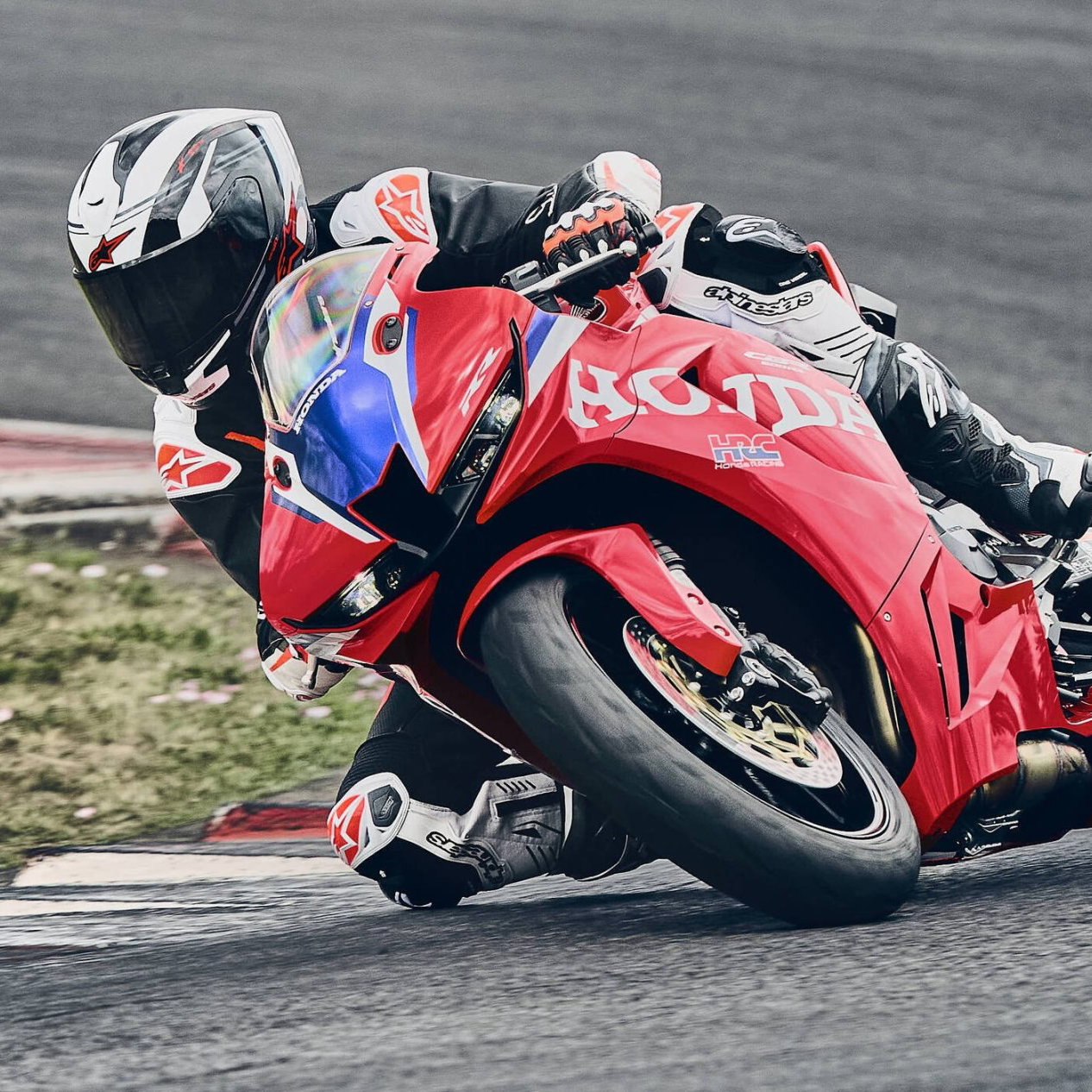 The 2027 Honda CBR600RR
