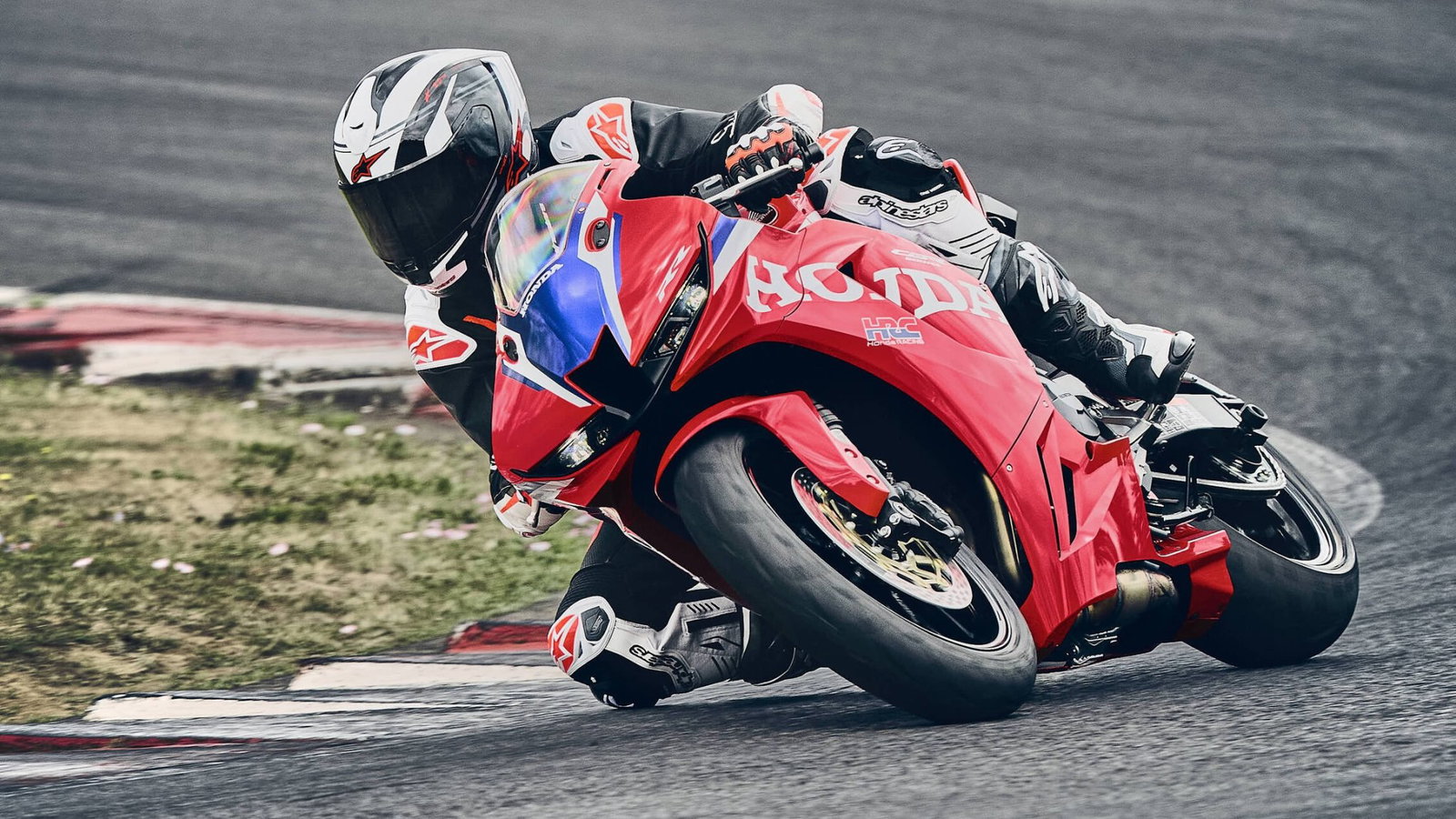 The 2027 Honda CBR600RR