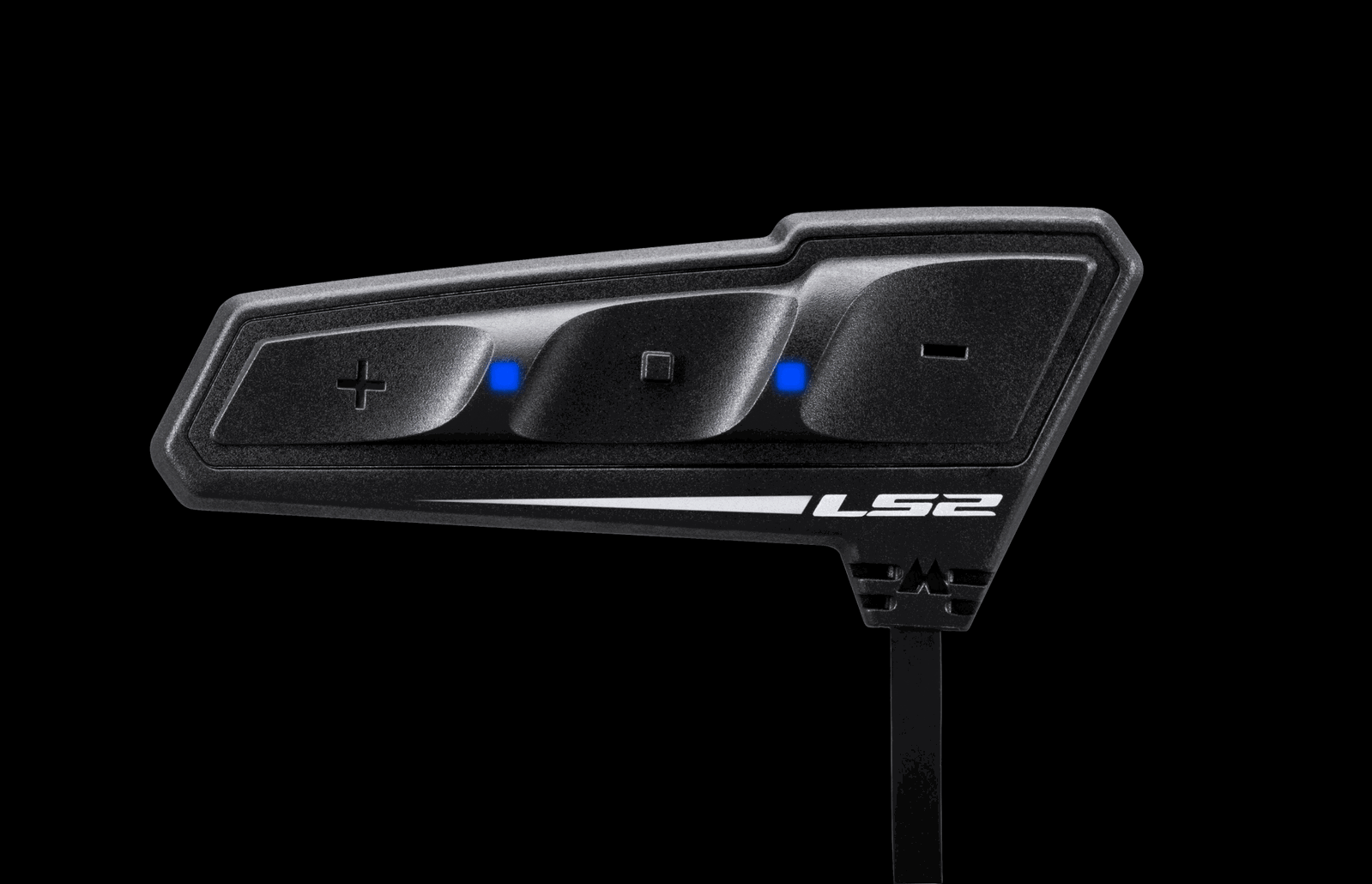 LS2 Spectrum EVO intercom system.