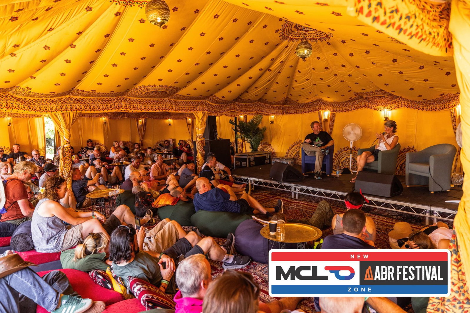 ABR Festival 2026