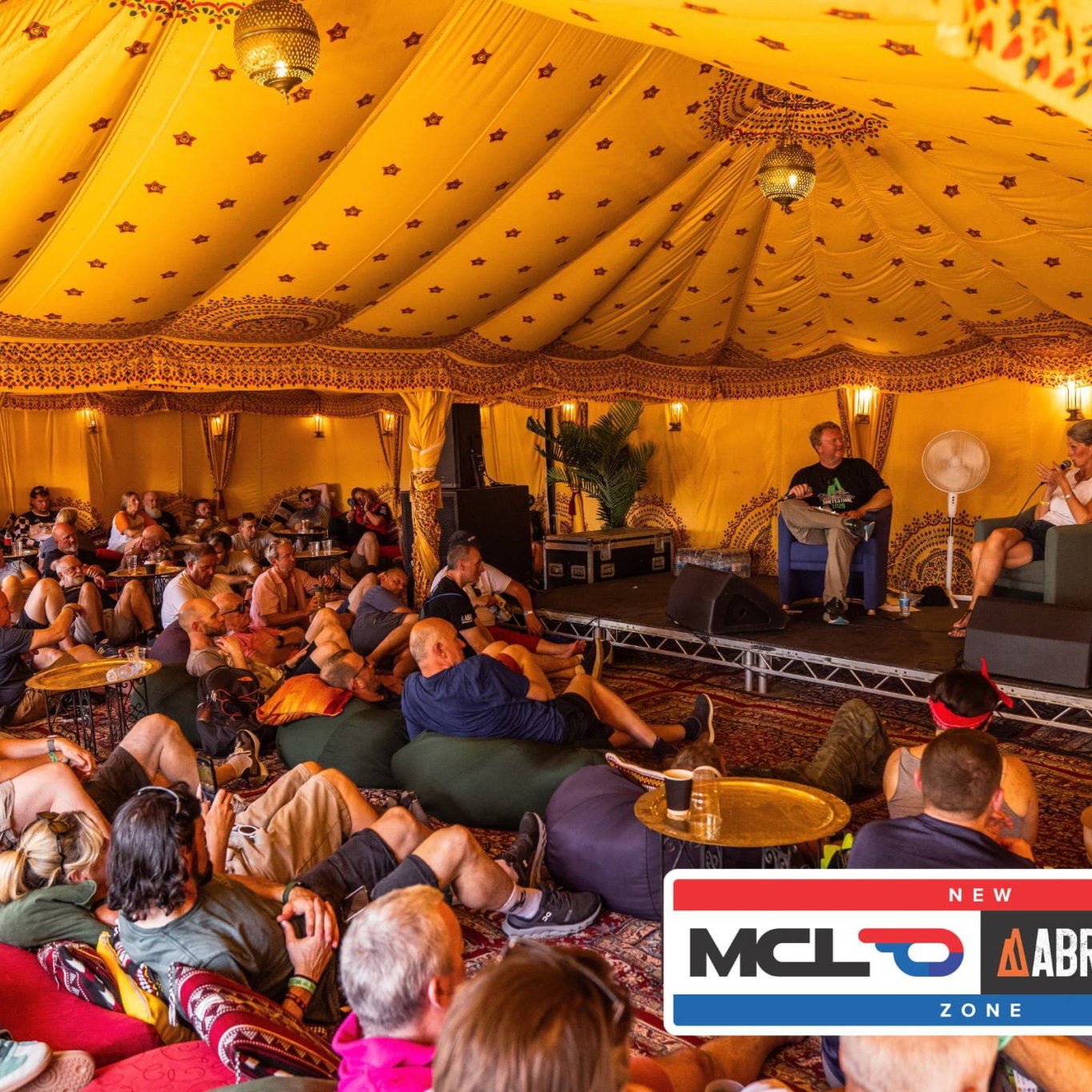 ABR Festival 2026