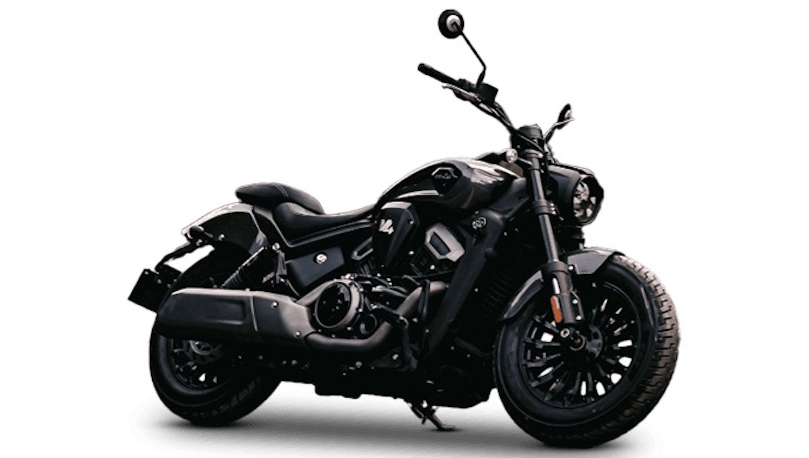 The BD500 from Benda which is visually similar to the new bike