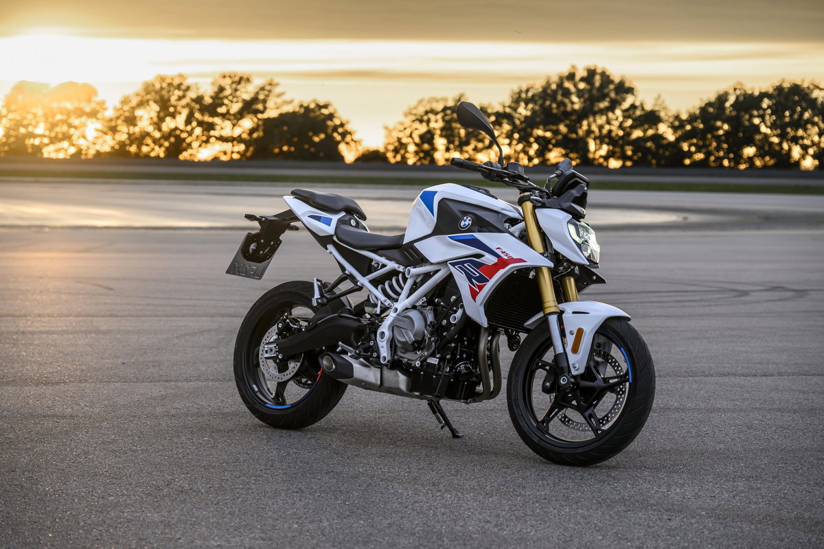 BMW F450 R launches with UK prices starting at £6,395