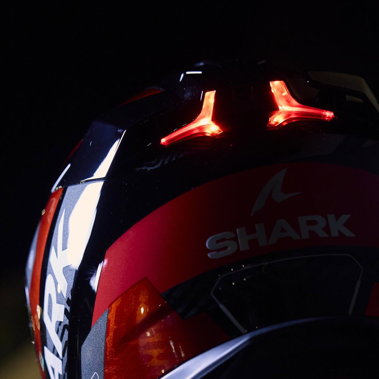 The Shark SKWAL iCUP helmet