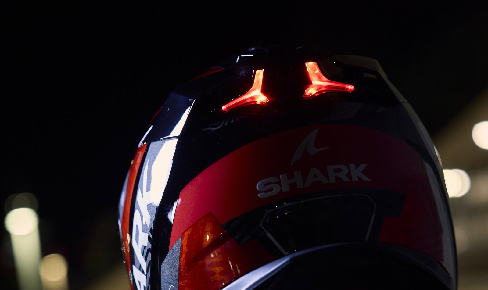 The Shark SKWAL iCUP helmet