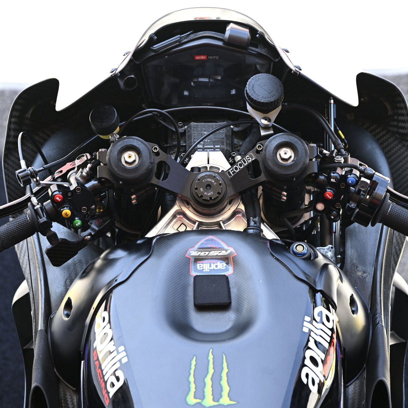 Aprilia RS-GP26 in Indonesia. Credit: Gold and Goose.
