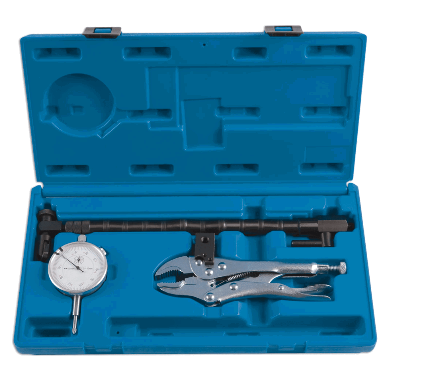 The Laser 6084 Brake Disc Run Out Kit.