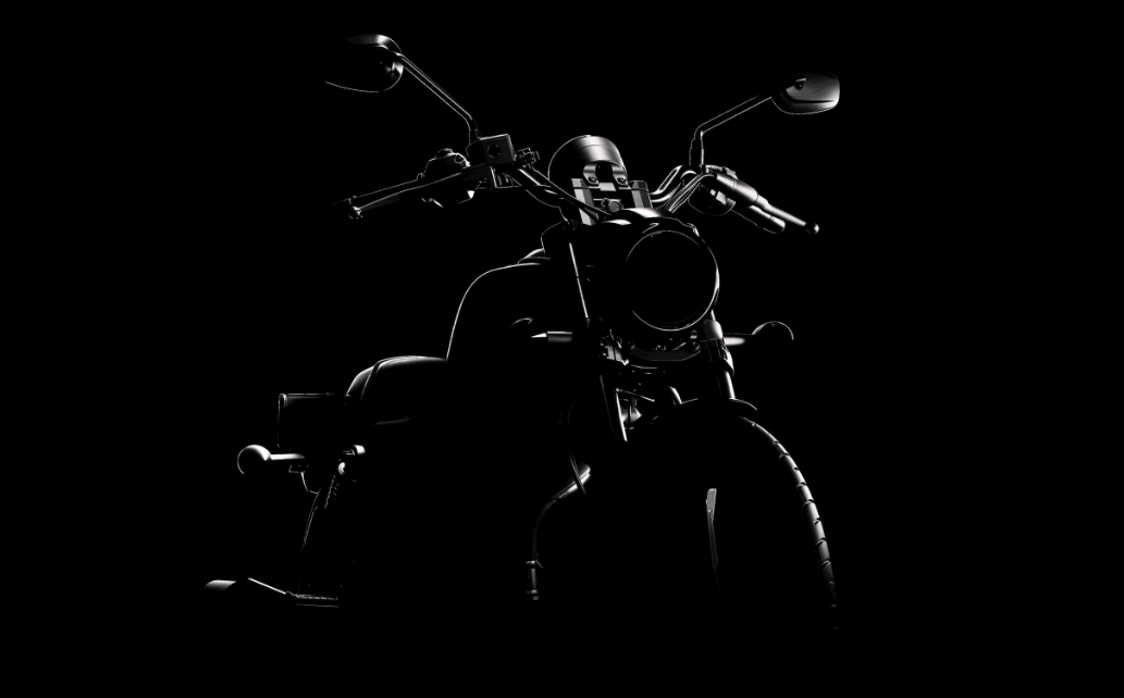 Harley-Davidson Sprint motorcycle. Credit: Harley-Davidson/Facebook.
