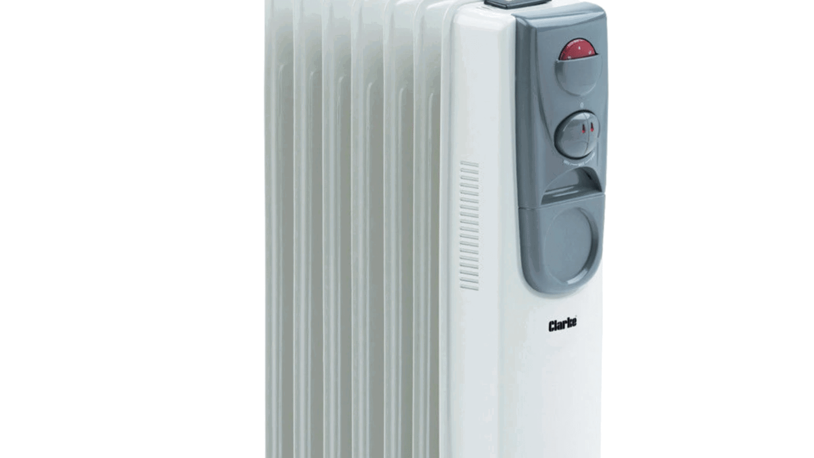 Clarke OFR7/150 1.5kW Oil Filled Radiator.