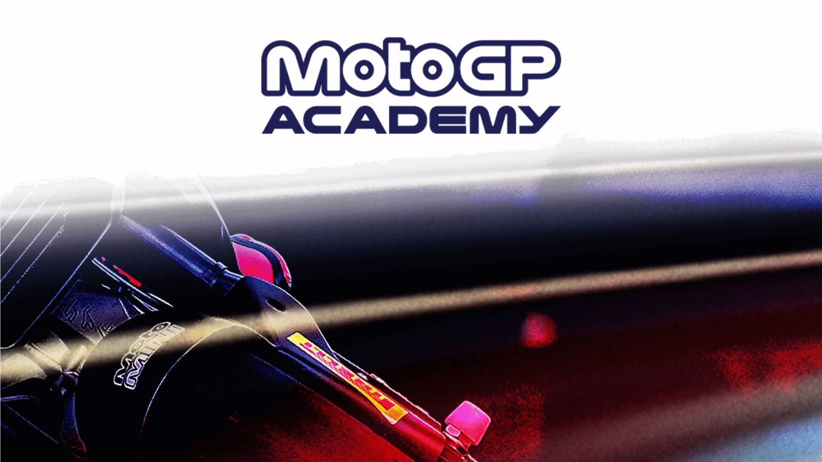 MotoGP reveals new Academy concept.
