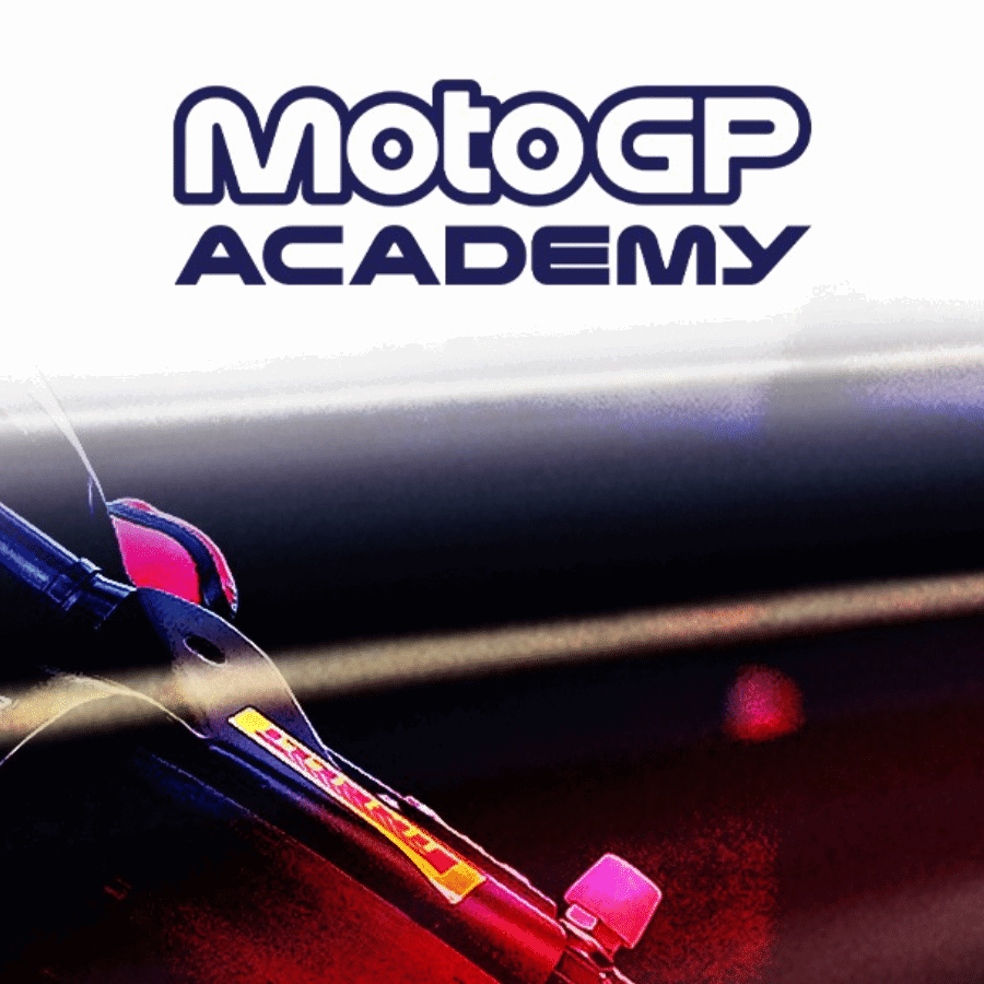 MotoGP reveals new Academy concept.