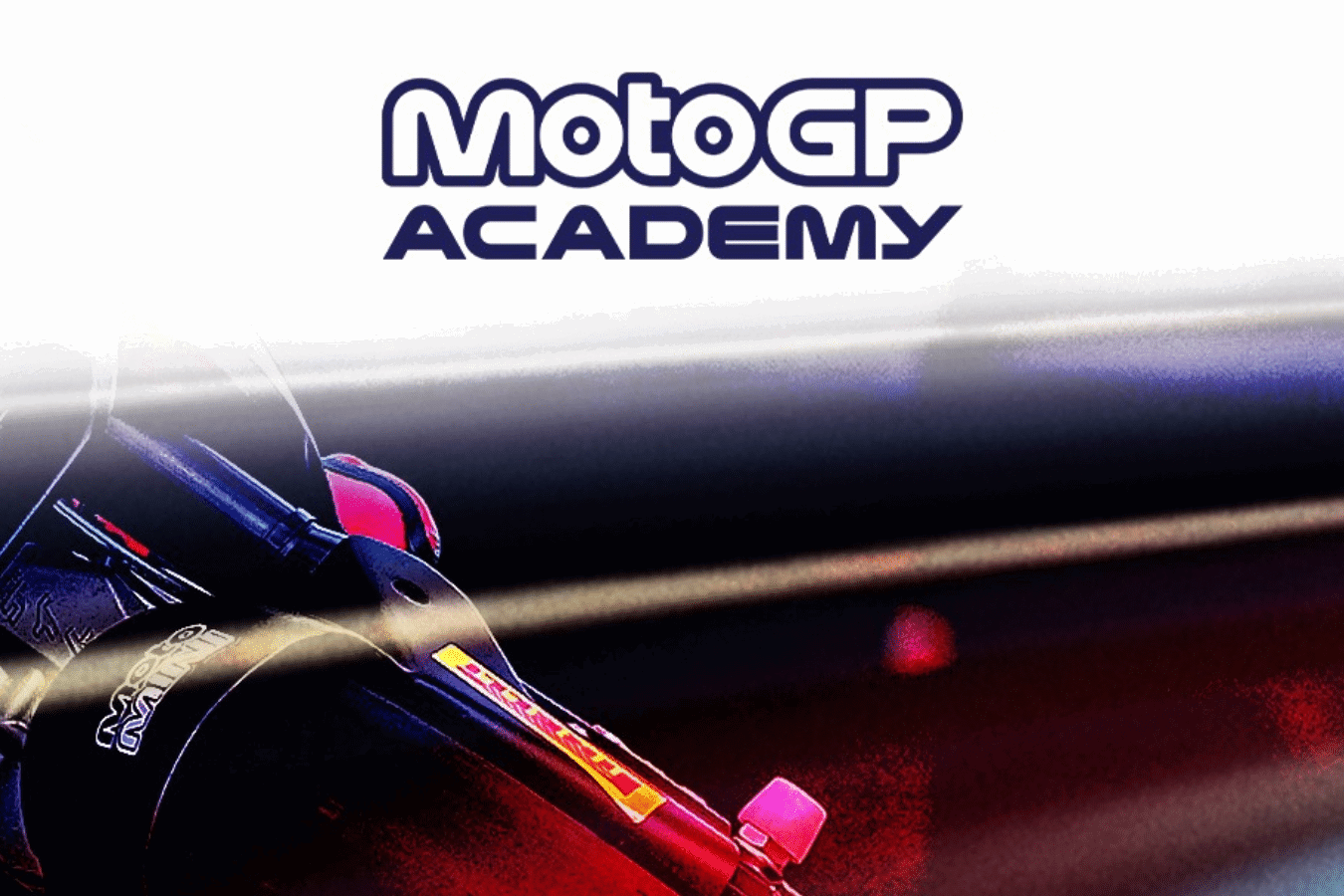 MotoGP reveals new Academy concept.