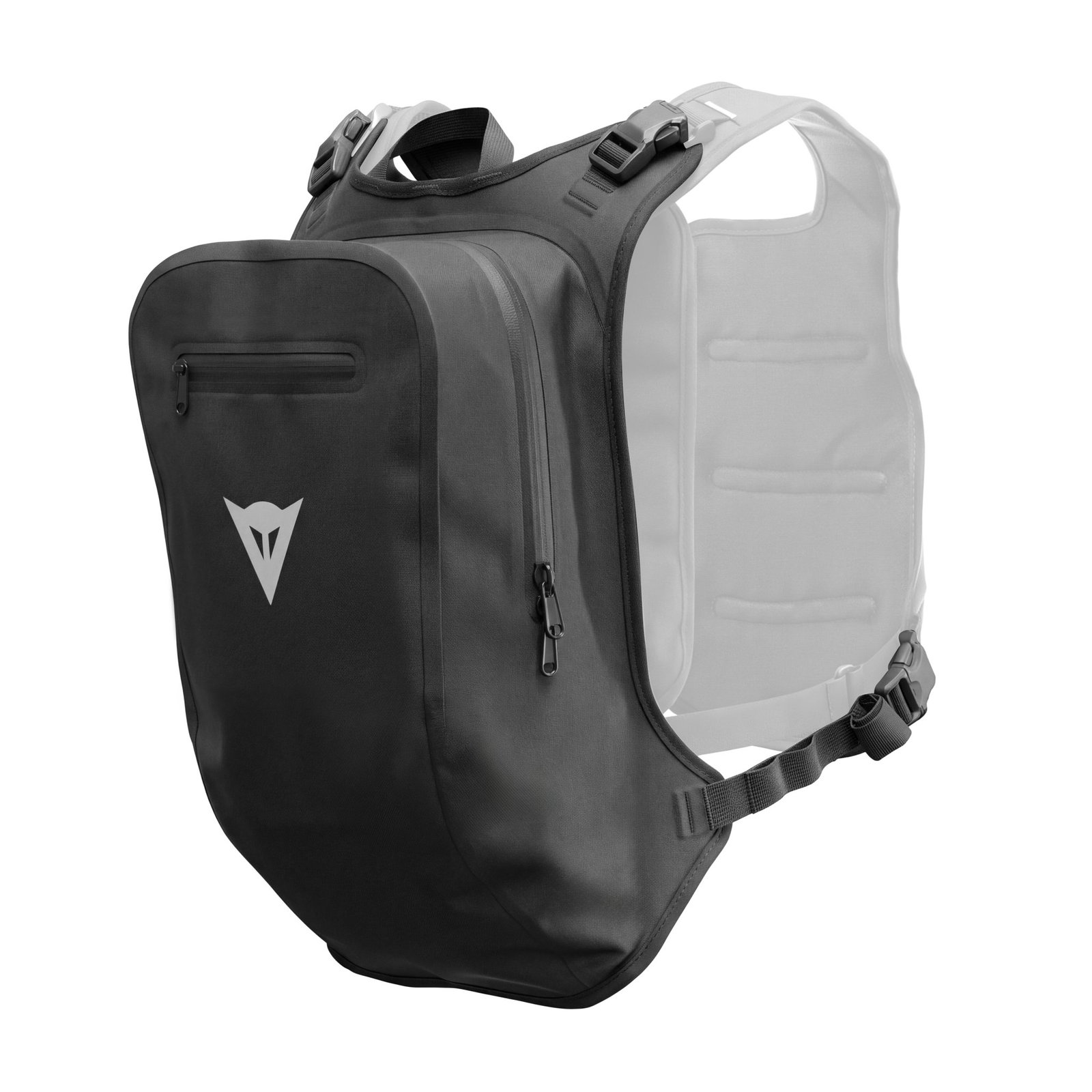 The Dainese Smart GO airbag system