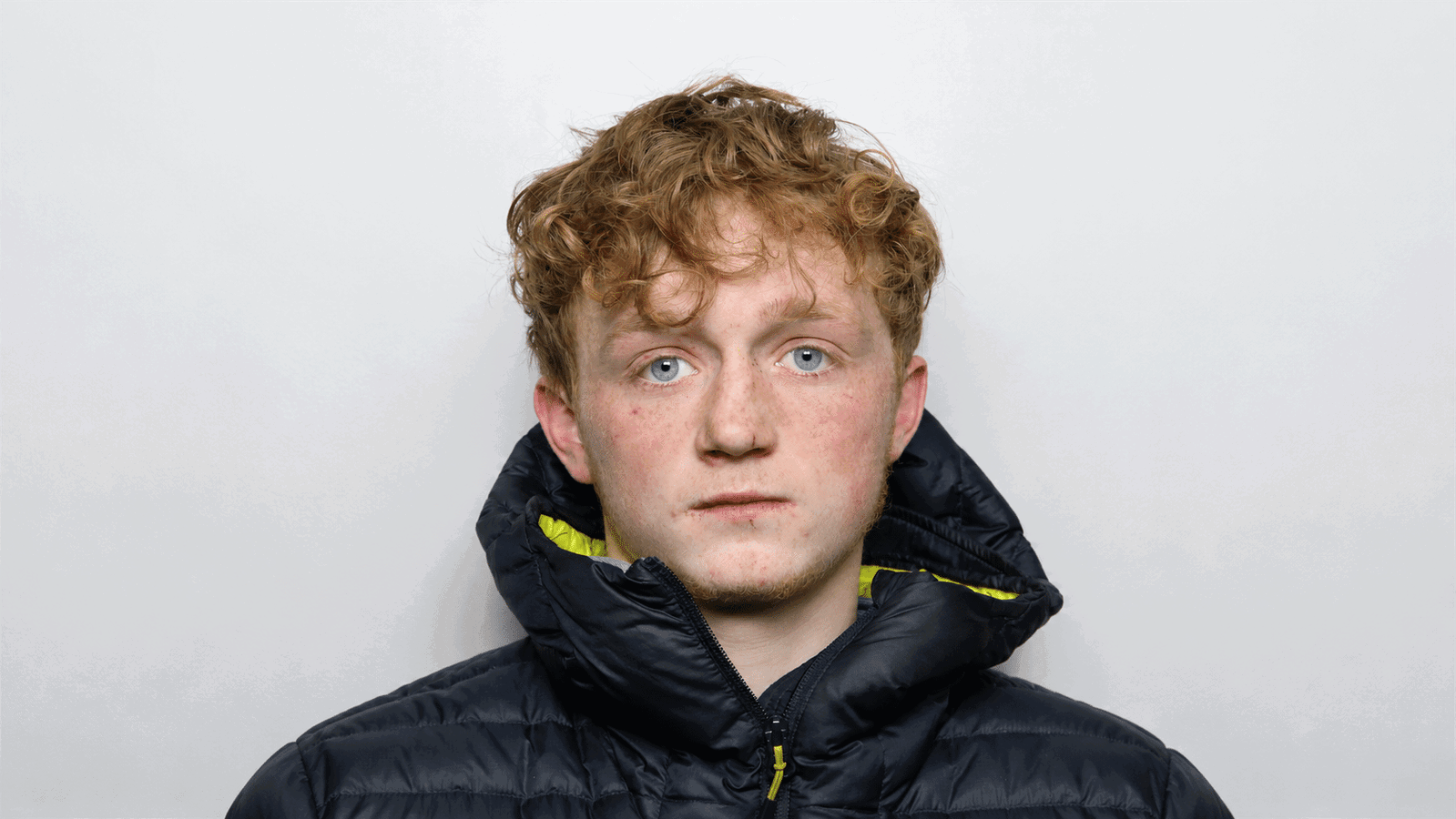 Christian Hargreaves was arrested and has since been jailed.