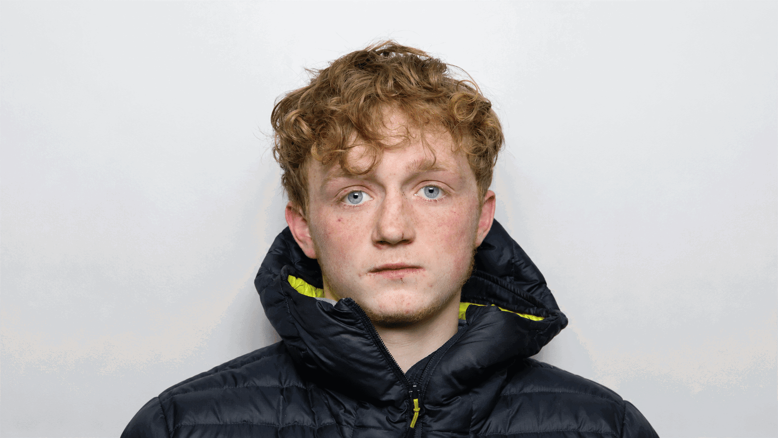 Christian Hargreaves was arrested and has since been jailed. 