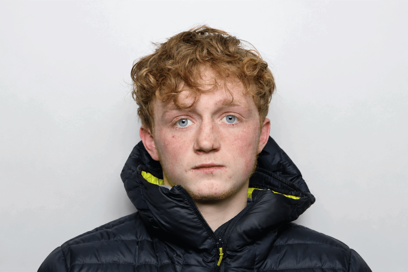 Christian Hargreaves was arrested and has since been jailed.