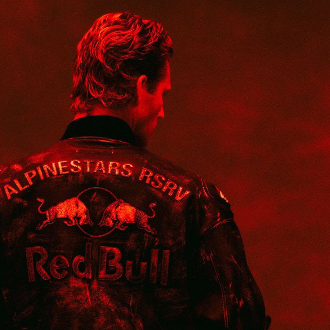 Alpinestars RSRV and Red Bull capsule collection