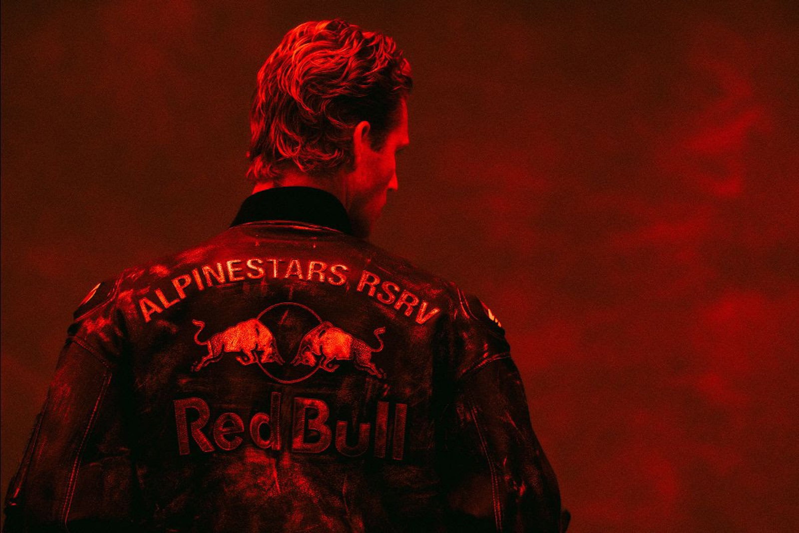Alpinestars RSRV and Red Bull capsule collection