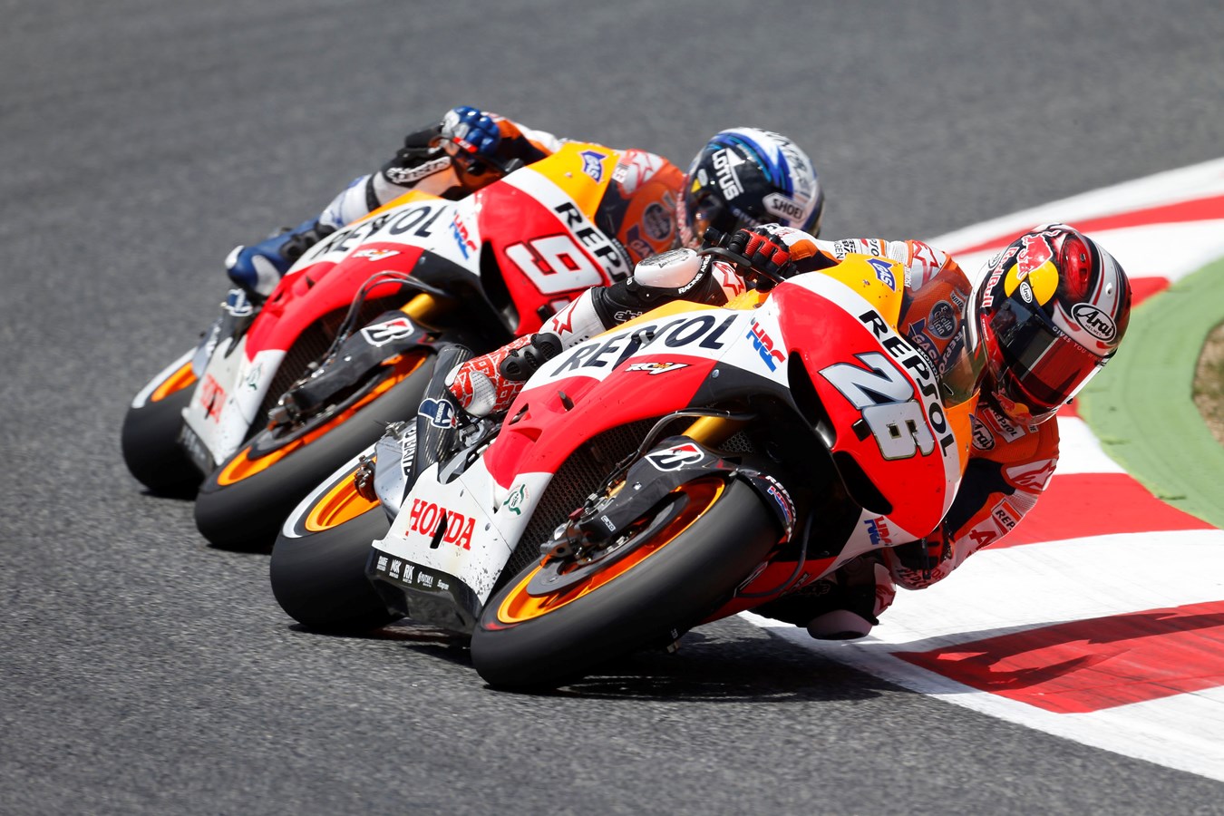 Honda's history of MotoGP magic | Visordown