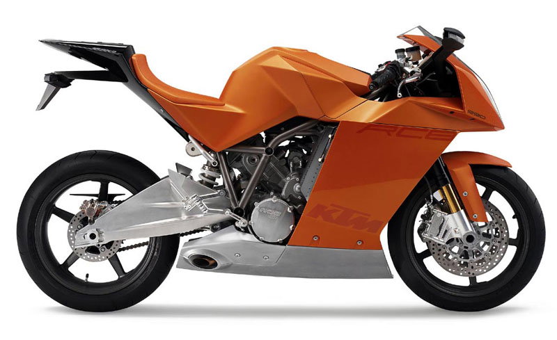 Ninja 250R (2008 - present) review
