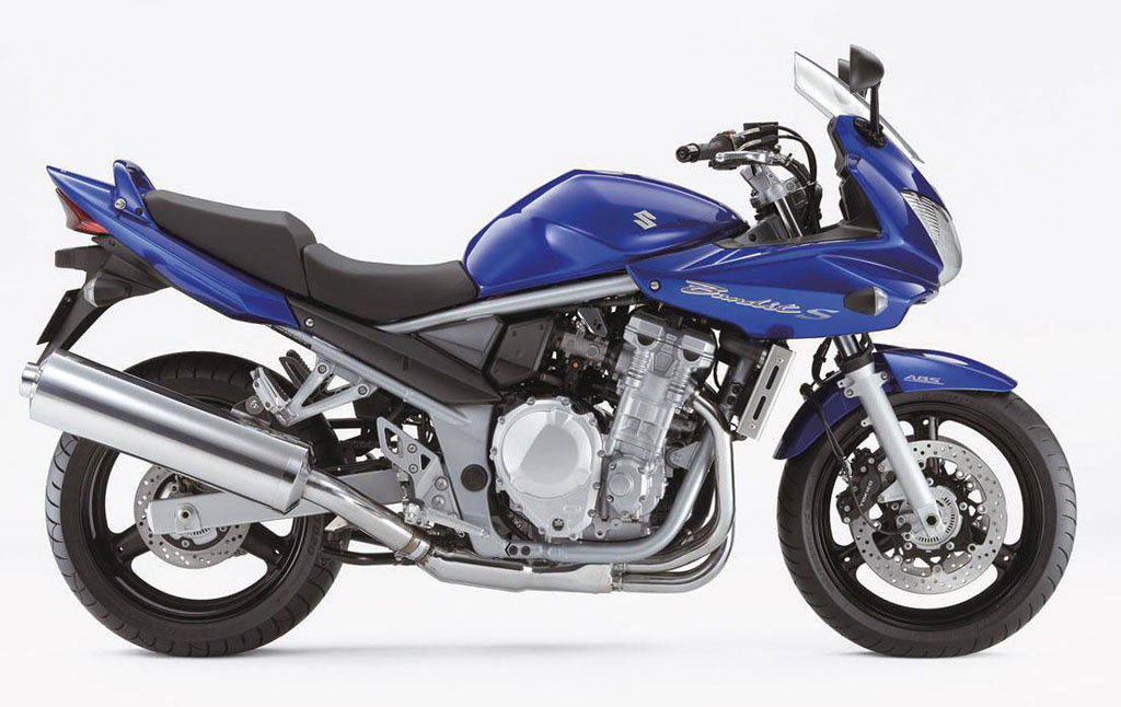 990R SuperDuke (2007 - present) review
