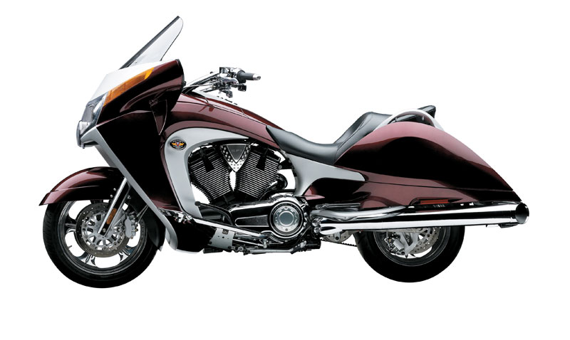 ST1100 Pan European (1994 - 2003) review