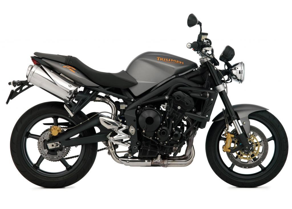 SFV650 Gladius (2009 - present) review