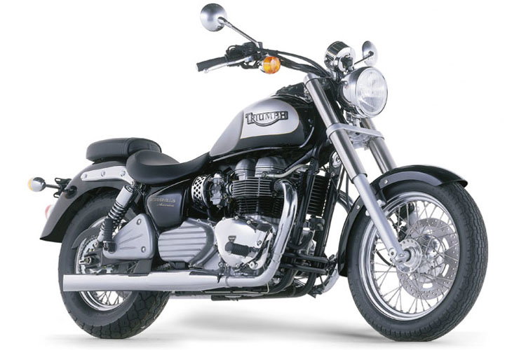 Scrambler review