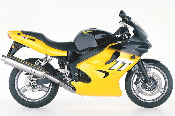 Daytona 750 (1991 - 1994) review