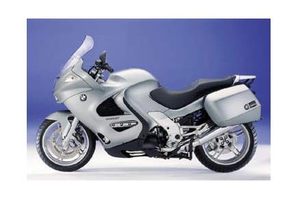 K1200 LT (1999 - present) review