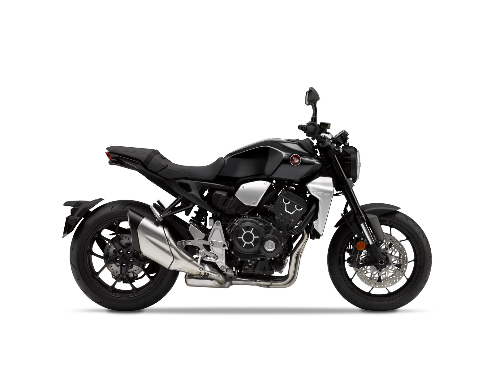 2020 Honda CB1000R