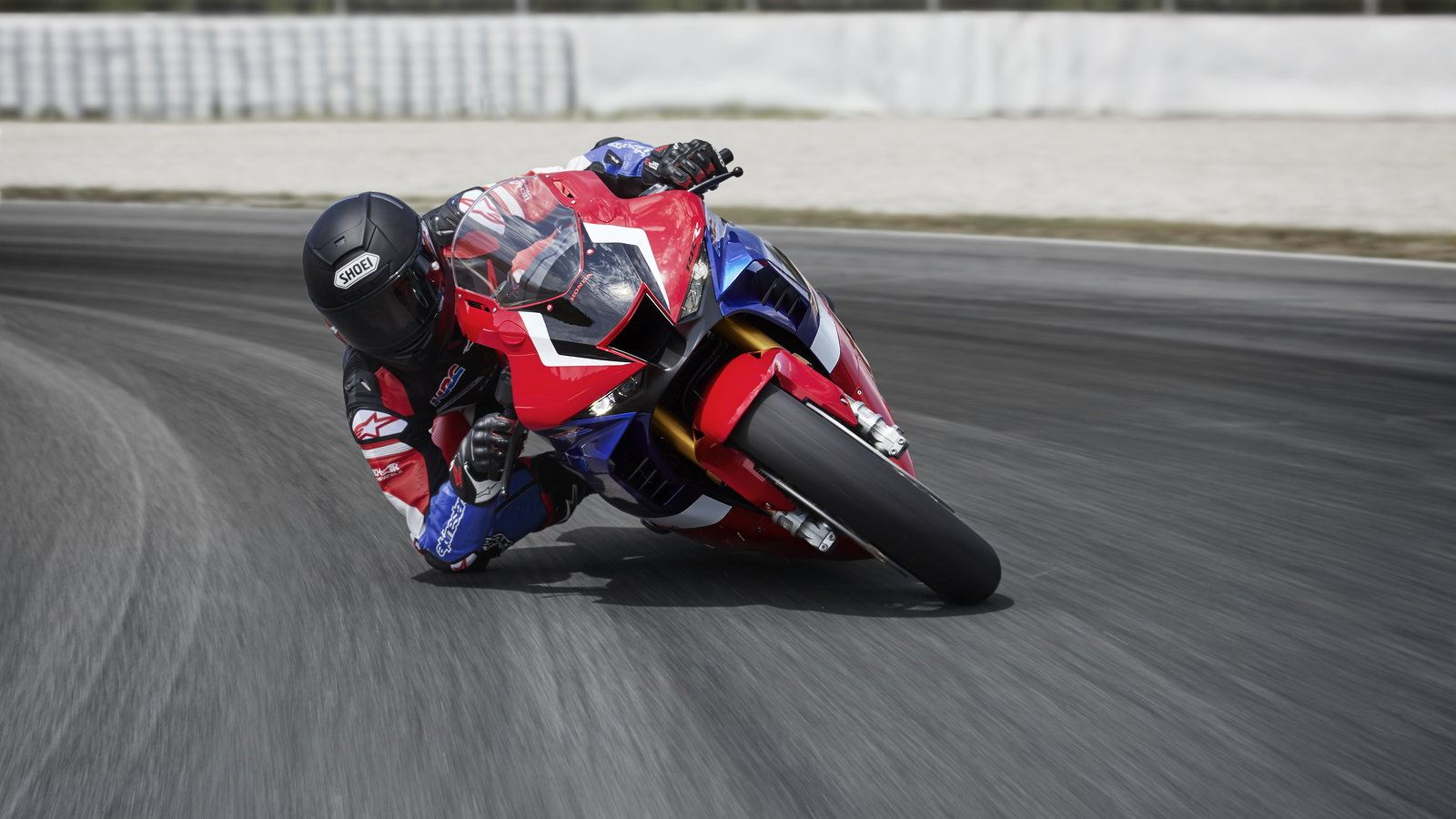 Honda CBR1000RR-R SP