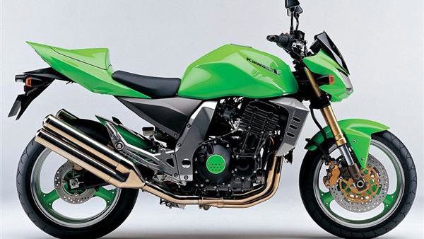 Z1000 (2003 - 2008) review